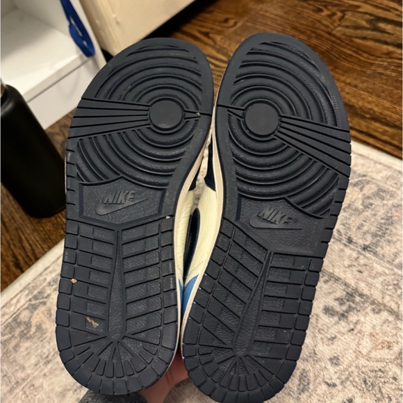 nike jordan one obsidian - Picture 2 of 6